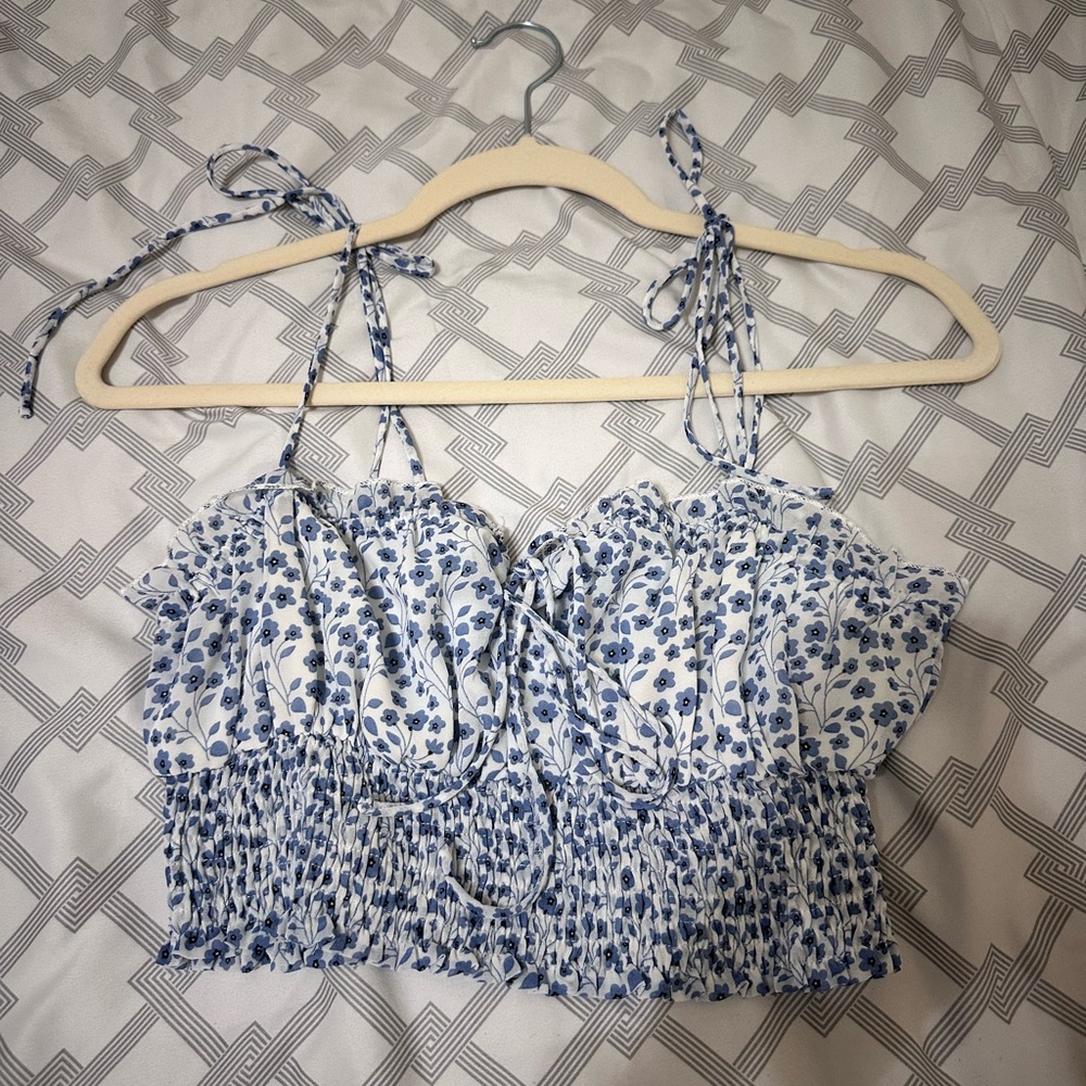princess polly cute tank top